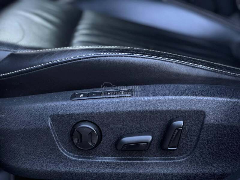 Škoda Superb Laurin Klement