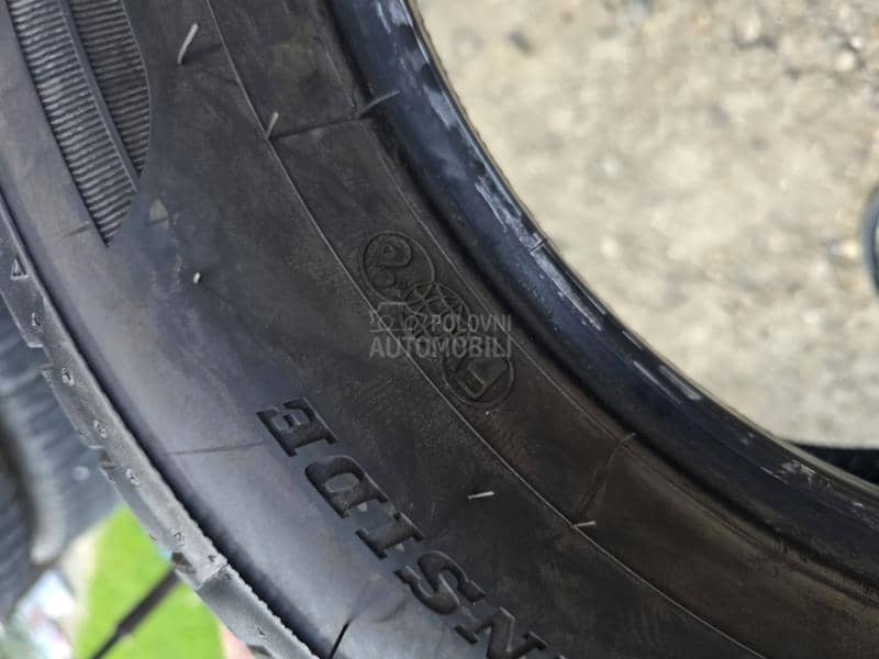 Dunlop 205/60 R16 Letnja