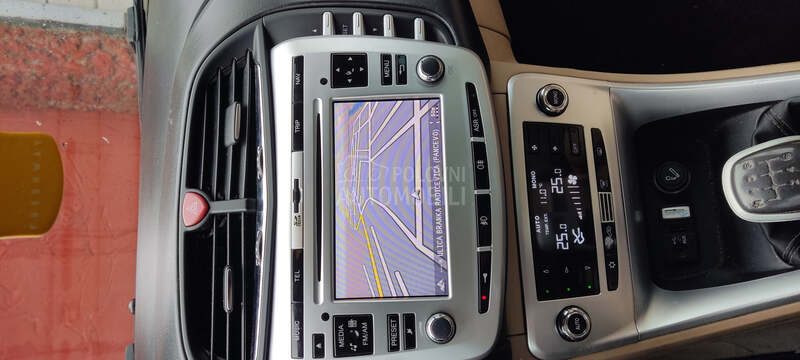 Lancia Delta 1.6 multijet