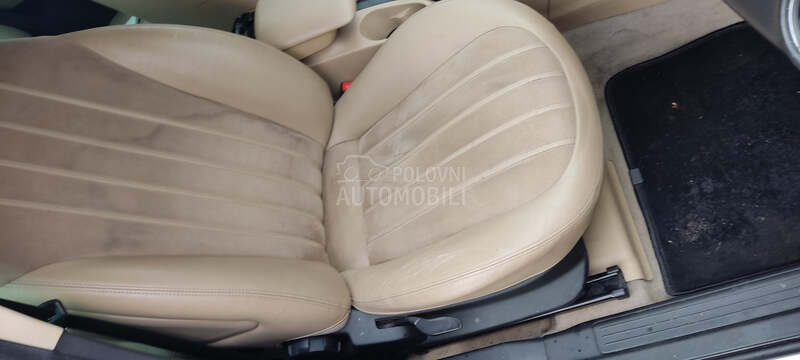 Lancia Delta 1.6 multijet