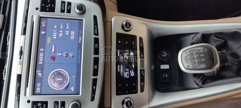 Lancia Delta 1.6 multijet