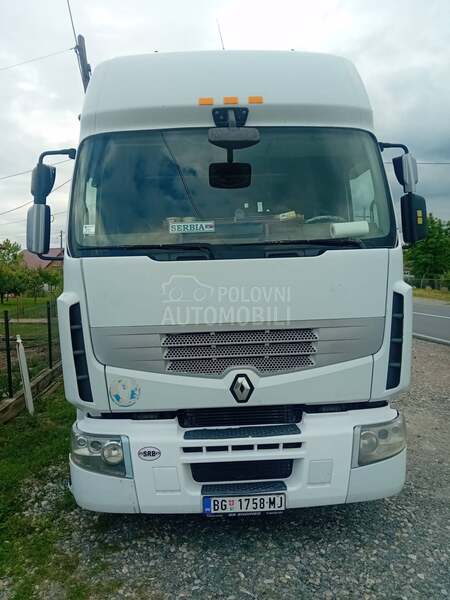 Renault Premium 450.19 T