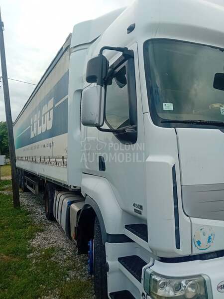 Renault Premium 450.19 T