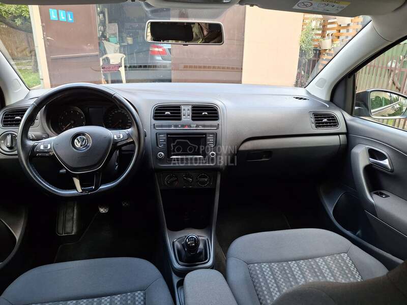 Volkswagen Polo EDITION