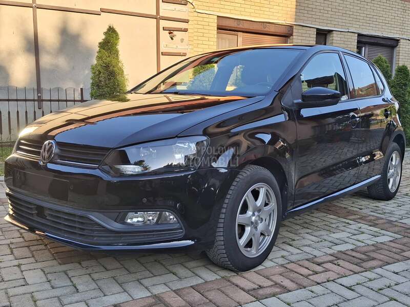 Volkswagen Polo EDITION