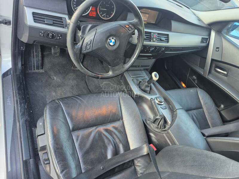 BMW 520 520d