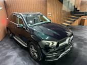 Mercedes Benz GLE 450 Hybrid AMG