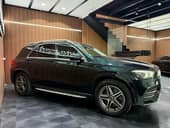 Mercedes Benz GLE 450 Hybrid AMG