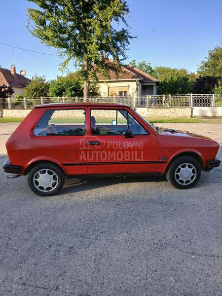 Zastava Yugo 60 Jugo Coral 60