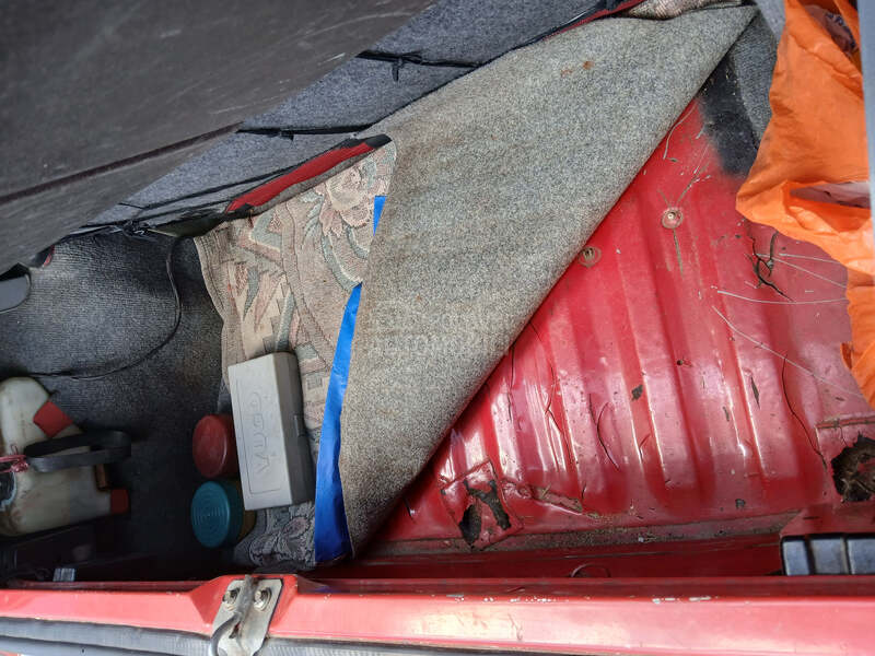 Zastava Yugo 60 Jugo Coral 60