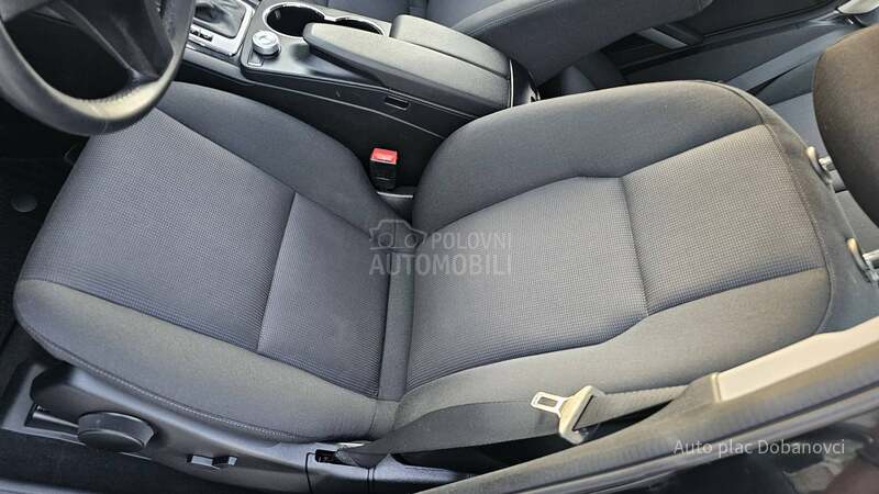 Mercedes Benz GLK 220 CDI  4 MATIC