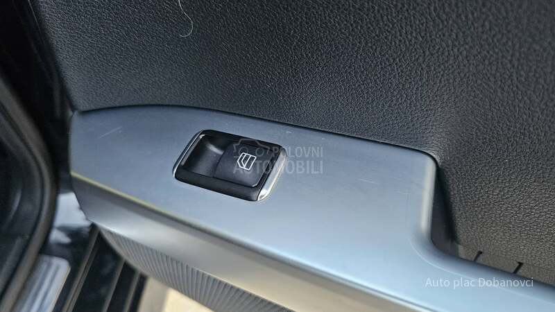 Mercedes Benz GLK 220 CDI  4 MATIC