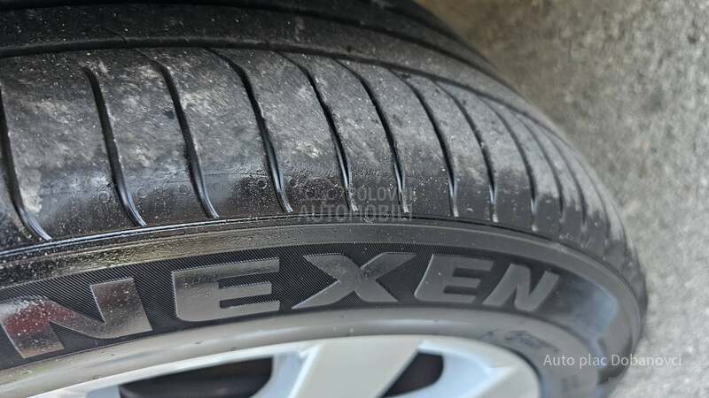 Mercedes Benz GLK 220 CDI  4 MATIC