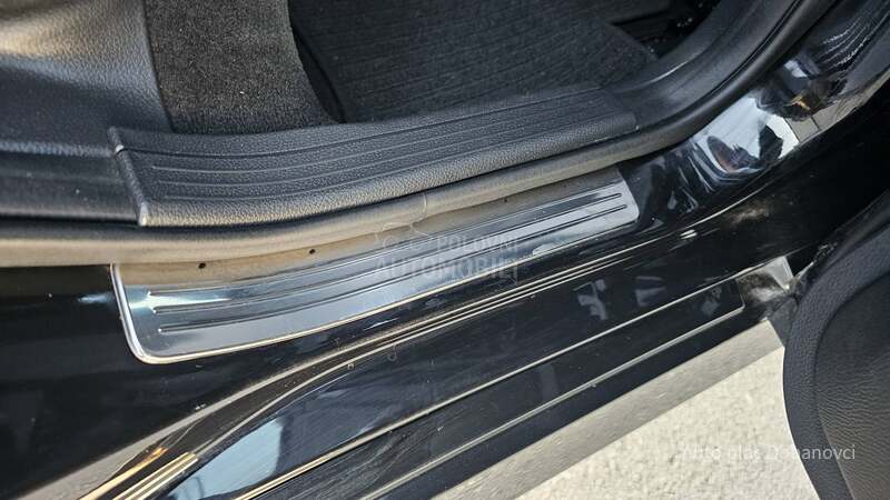 Mercedes Benz GLK 220 CDI  4 MATIC