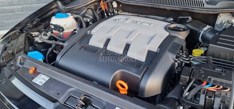 Volkswagen Polo 1.2 Tdi BLUMOTION