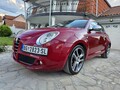 Alfa Romeo MiTo 1.6 M-jet