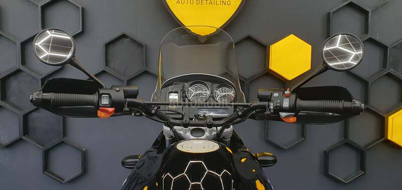 BMW R 1150 GS r1150gs