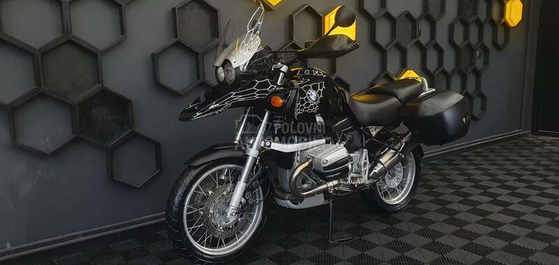 BMW R 1150 GS r1150gs