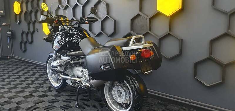 BMW R 1150 GS r1150gs