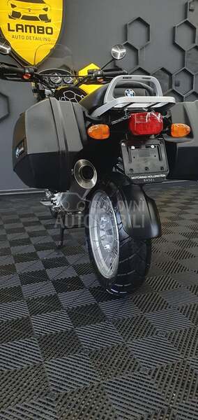 BMW R 1150 GS r1150gs