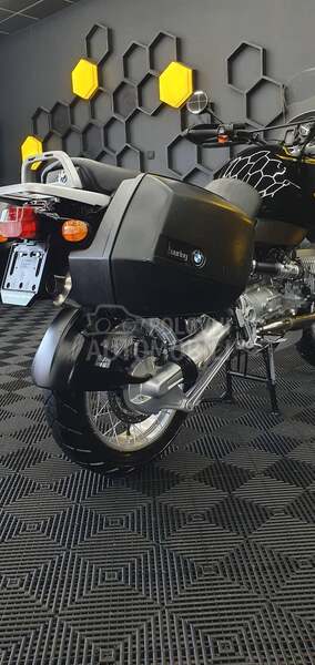 BMW R 1150 GS r1150gs