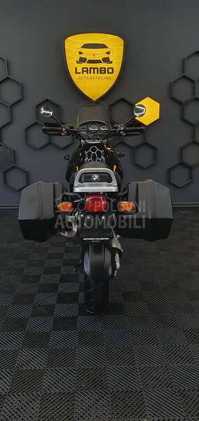 BMW R 1150 GS r1150gs