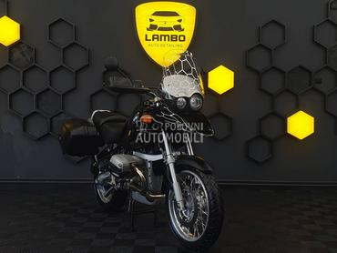 BMW R 1150 GS r1150gs