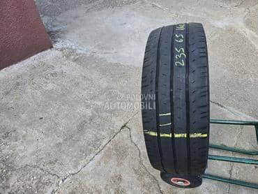 Continental 235/65 R16 Letnja
