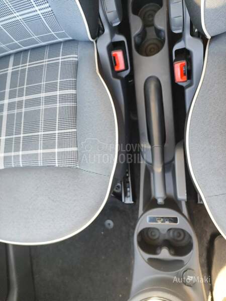 Fiat 500 1.2 8v
