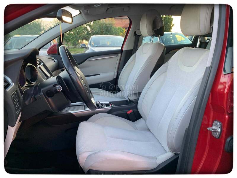 Citroen C4 1.6 e-hdi
