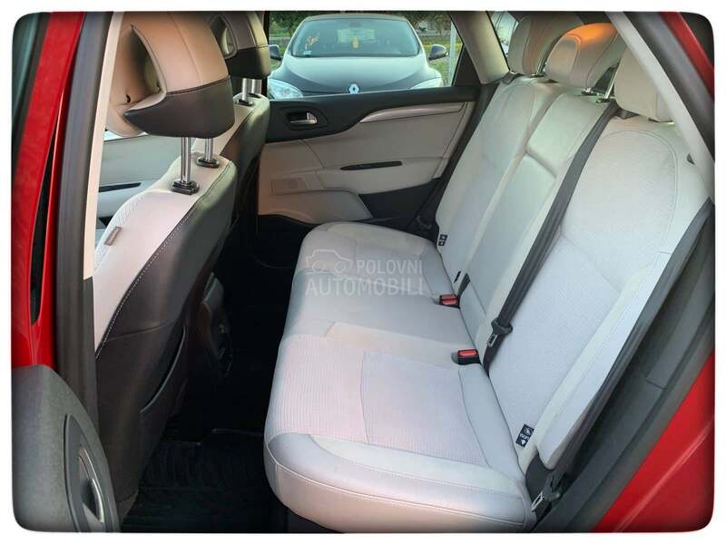 Citroen C4 1.6 e-hdi