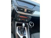 BMW X1 x drive 18d
