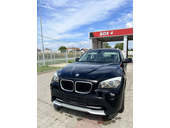 BMW X1 x drive 18d