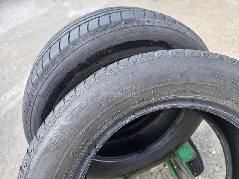 Bridgestone 205/60 R16 Letnja
