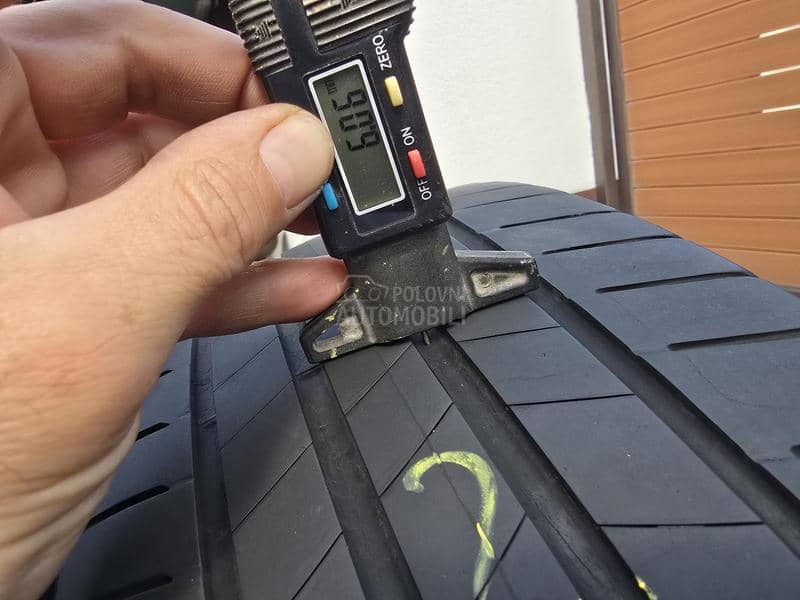 Bridgestone 205/60 R16 Letnja