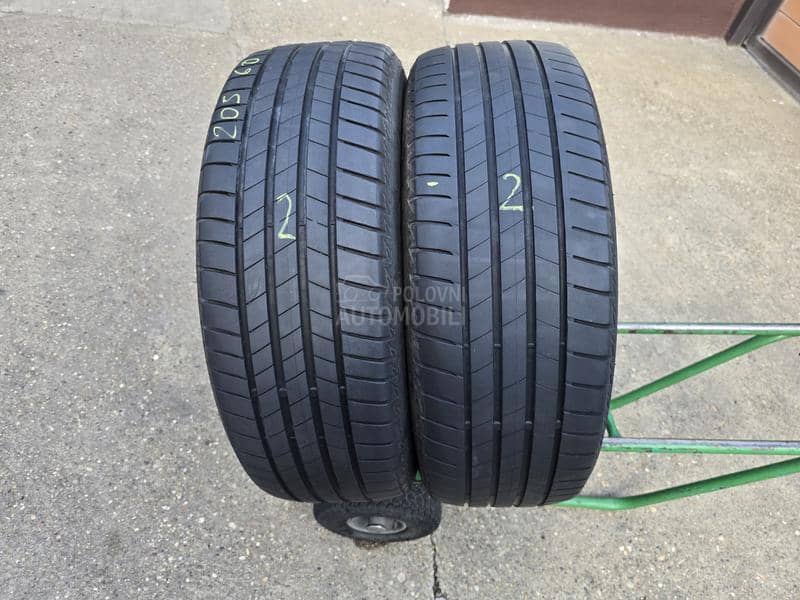 Bridgestone 205/60 R16 Letnja