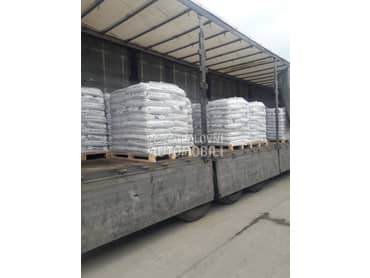 Kögel Rinfuzerke i standard