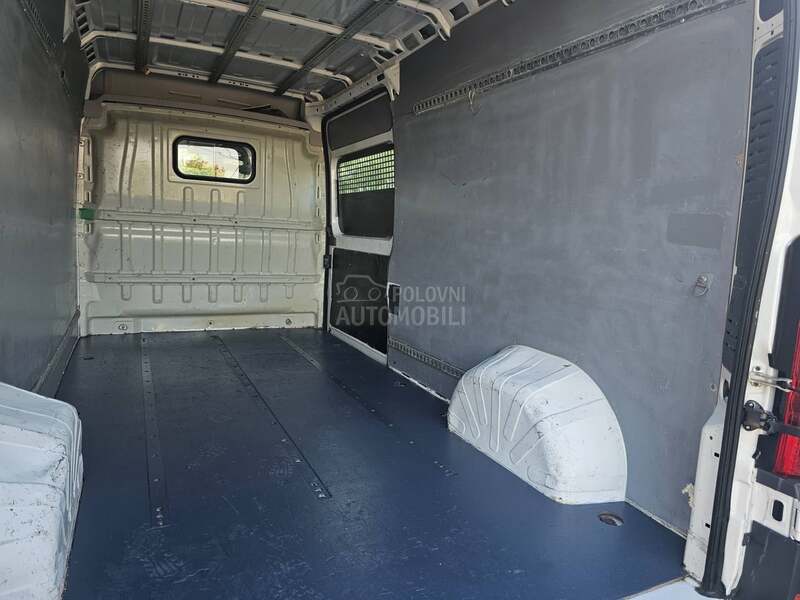 Fiat Ducato 2.3 Multijet L3H2