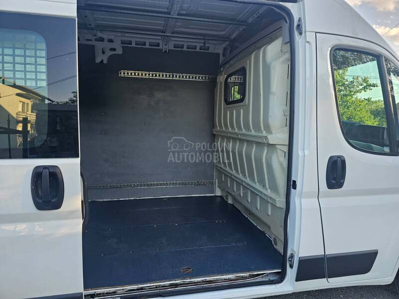 Fiat Ducato 2.3 Multijet L3H2