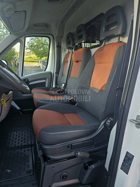 Fiat Ducato 2.3 Multijet L3H2