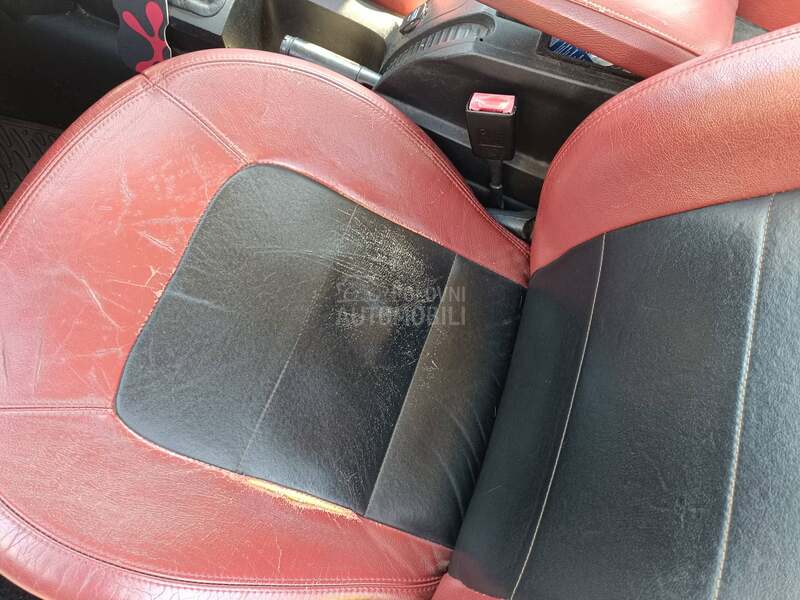 Volkswagen Nova Buba 1.9 TDI