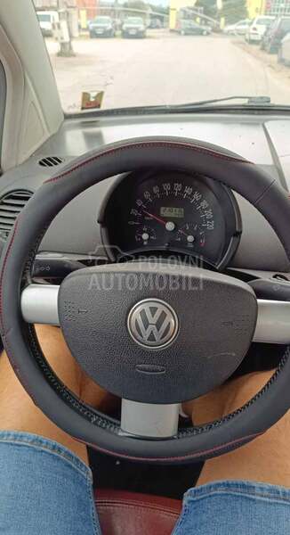 Volkswagen Nova Buba 1.9 TDI