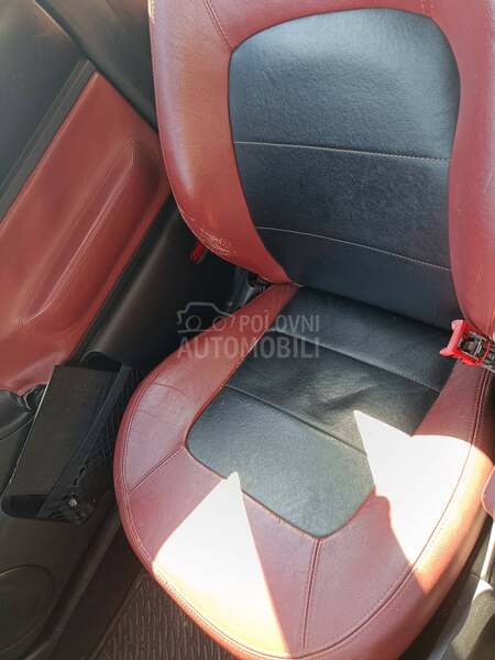 Volkswagen Nova Buba 1.9 TDI