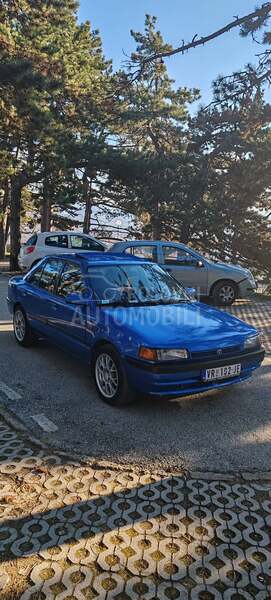 Mazda 323 