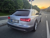 Audi A6 Allroad 3.0 tdi