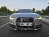 Audi A6 Allroad 3.0 tdi