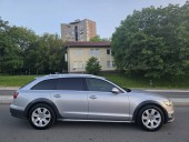 Audi A6 Allroad 3.0 tdi