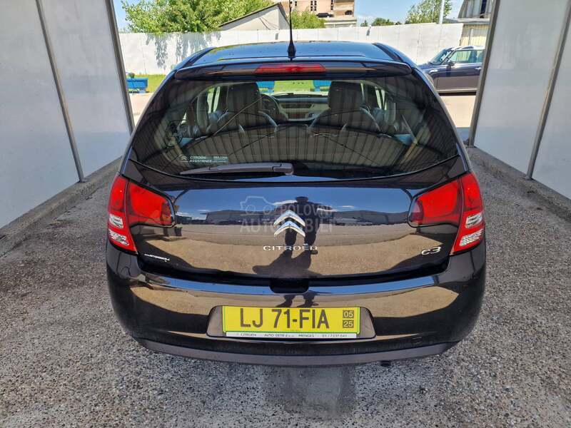 Citroen C3 