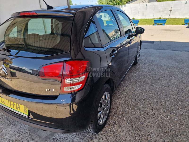 Citroen C3 
