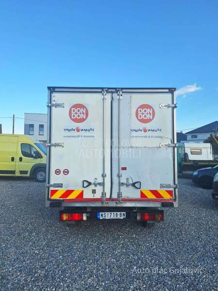 Iveco Daily 35.S10